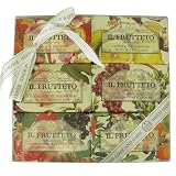 Luxury European Soaps
