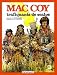 Livres : Mac Coy, tome 7 : Trafiquants de scalps