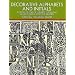 Decorative Alphabets and Initials (Dover Pictorial Archives)