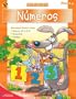 Aprendamos N�meros (Let's Learn Numbers) (Brighter Child: Aprendamos) (Spanish Edition)