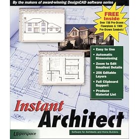 Instant Architect
