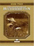 The Adventures of Huckleberry Finn Mark Twain