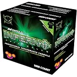 DIABLO X-Ball Inferno 1000 Count Paintballs