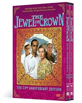 The Jewel in the Crown (25th Anniversary Edition)