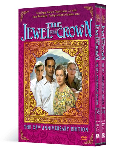 The Jewel in the Crown (25th Anniversary Edition)