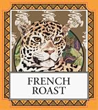 French Roast - Whole Beans - 10oz, Caffeinated