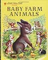 Baby Farm Animals