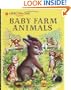 Baby Farm Animals (A Little Golden Book Classic)