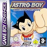 Eigenschaften THQ Entertainment GmbH  / Astroboy - Omega Factor