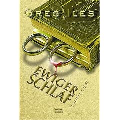 Ewiger Schlaf