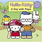 Hello Kitty: A Day with Papa
