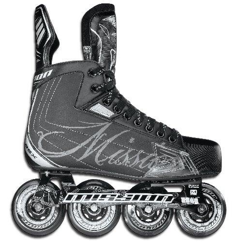 Mission BSX Kids Inline Hockey Skates 2010