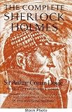 The Complete Sherlock Holmes in Two Handsome Volumes