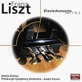 Eloquence - Liszt (Klavierwerke) - 
