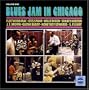 Blues Jam in Chicago 1