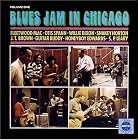 Blues Jam in Chicago, Vol. 1 by  Fleetwood Mac 