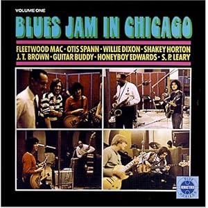 Blues Jam in Chicago 1