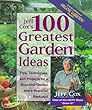100 greatest garden ideas