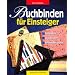 Buchbinden
