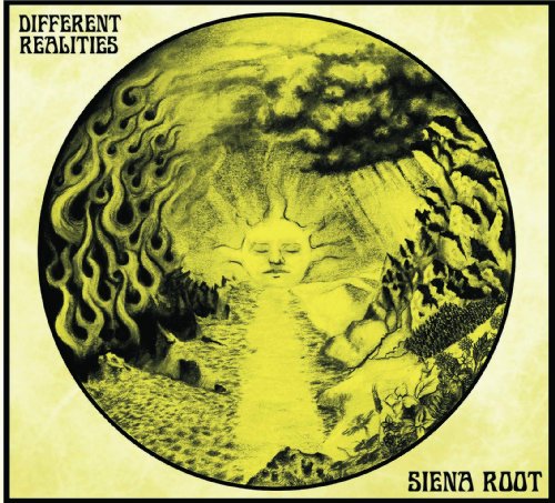 Siena Root - Different Realities - Zortam Music