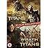 Clash of the Titans / Wrath of the Titans Double Pack [DVD]
