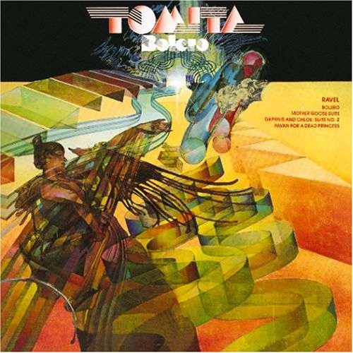 CD-Charts  Music : Bolero