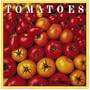 Burpee Tomatoes