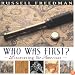 Who Was First?: Discovering the Americas (Bank Street College of Education Flora Stieglitz Straus Award (Awards))