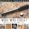 Who Discovered America?