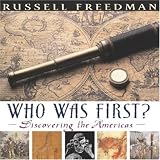 Who Was First?: Discovering the Americas (Bank Street College of Education Flora Stieglitz Straus Award (Awards))