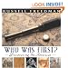 Who Was First?: Discovering the Americas (Bank Street College of Education Flora Stieglitz Straus Award (Awards))