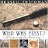 Who Was First?: Discovering the Americas (Bank Street College of Education Flora Stieglitz Straus Award (Awards))