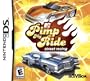 Pimp My Ride: Street Racing
