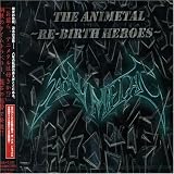 Animetal - Animetal: Rebirth Heroes
