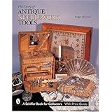 the story of antique needlework tools a schiffer book for collectors
