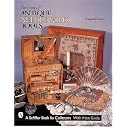 The Story of Antique Needlework Tools (Schiffer Book for Collectors.) by  Bridget McConnel