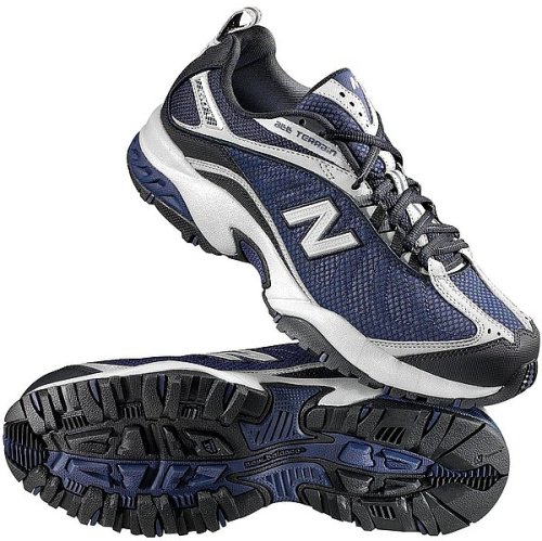 Mens New Balance 607 Trail Running Shoes M607NV