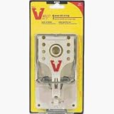 Victor Power Kill Rat Trap