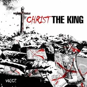 Christ The King