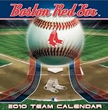 Boston Red Sox - Box 2010 Box Calendar