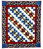 To The Rescue Quilt Kit
