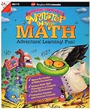 AweSome Animated Monster Maker Math