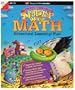 AweSome Animated Monster Maker Math