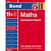 Bond Fourth Papers in Maths 10-11+ years (Bond Assessment Papers)