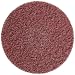 Merit Type GD Abrasotex Nonwoven Abrasive Disc, Nylon Backing, Aluminum Oxide, Waterproof