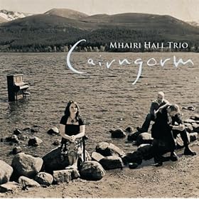 Cairngorm Dance Tunes