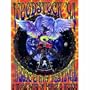 Woodstock Festival 94 - Cling On Decal - Sticker