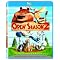 3D Animation Blu-Ray Discs