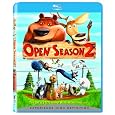 Open Season 2 [Blu-ray]
