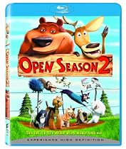 Watch Open Season 2 Online.